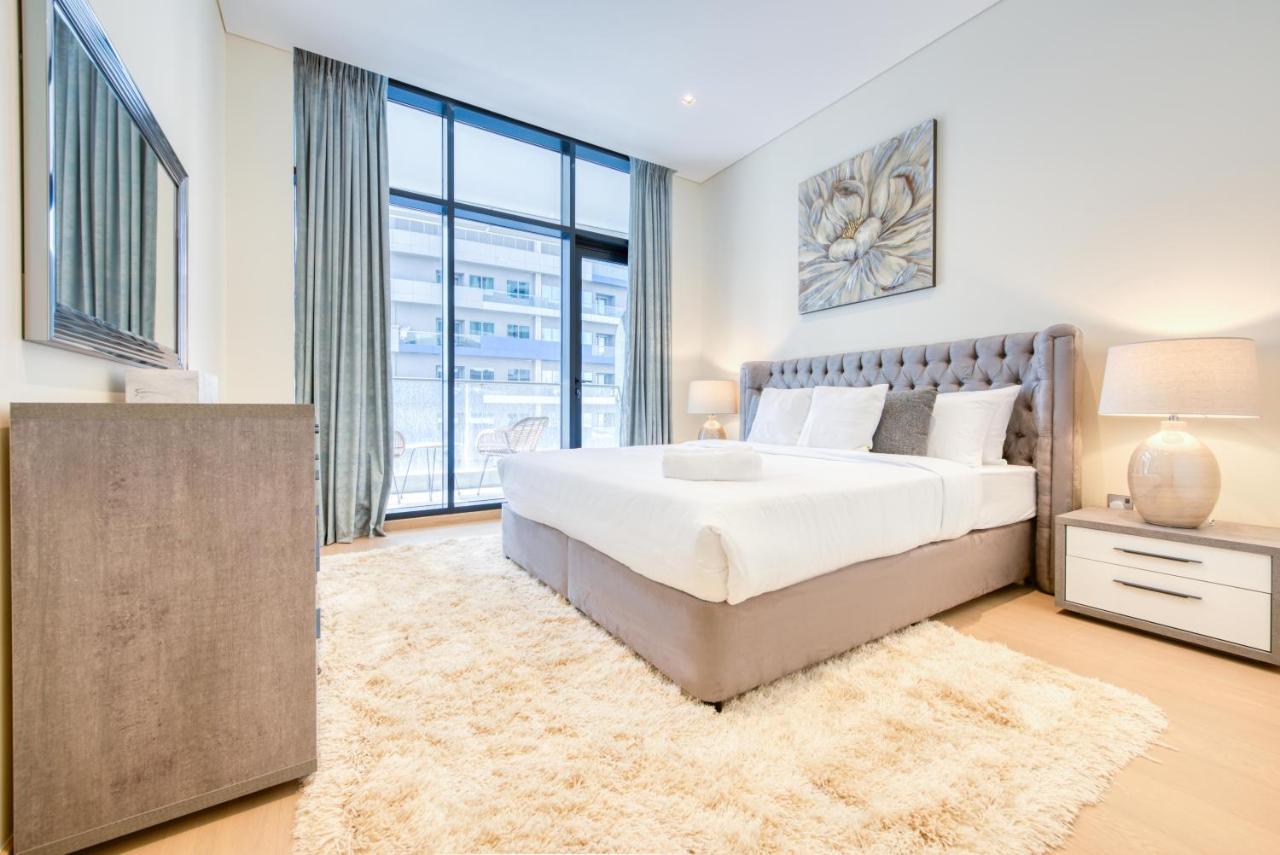 Appartement Rh- Modern Comfort & Bright 1br Near Mall, Views