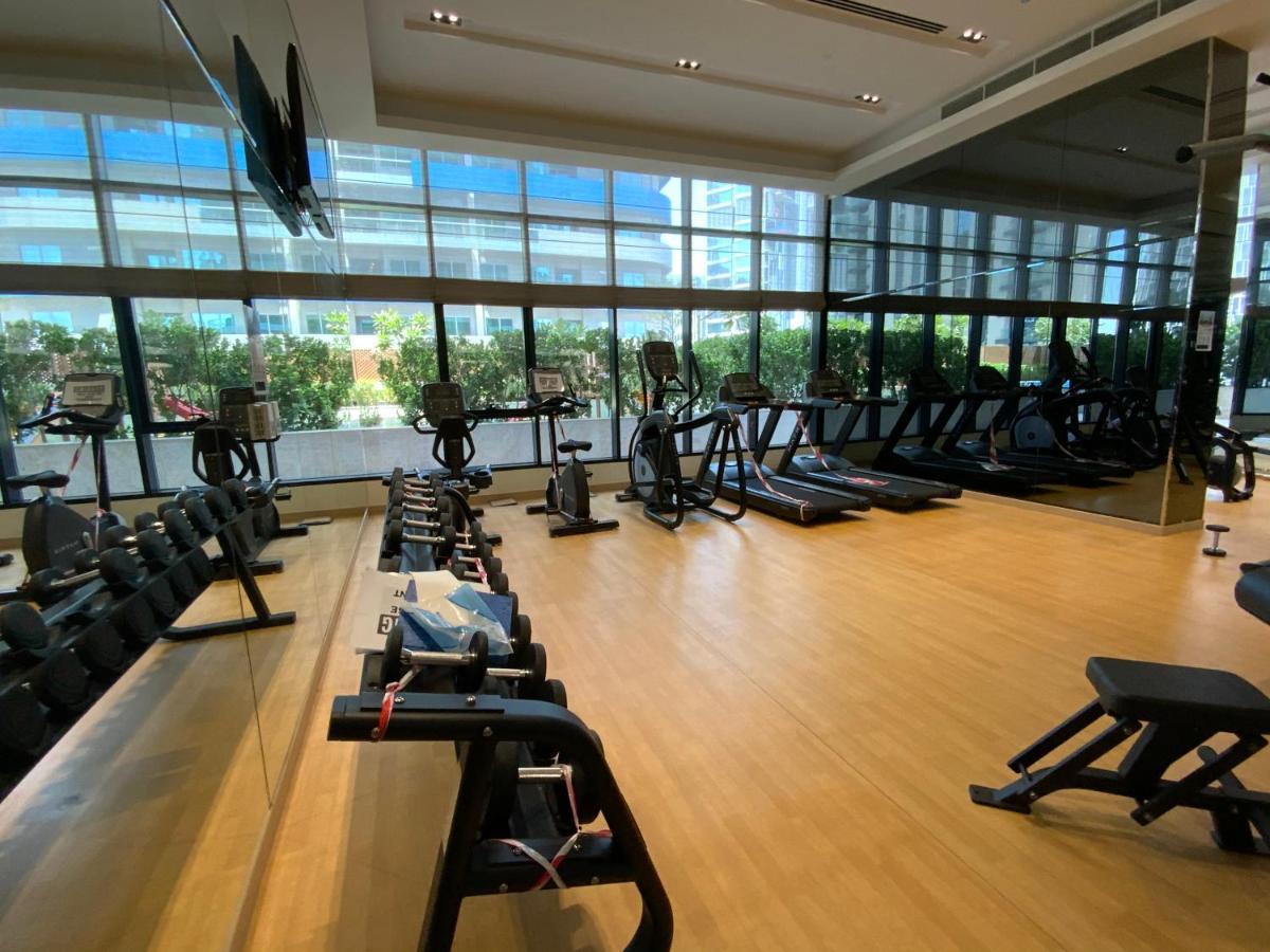 Rh- Modern Comfort & Bright 1br Near Mall, Views *