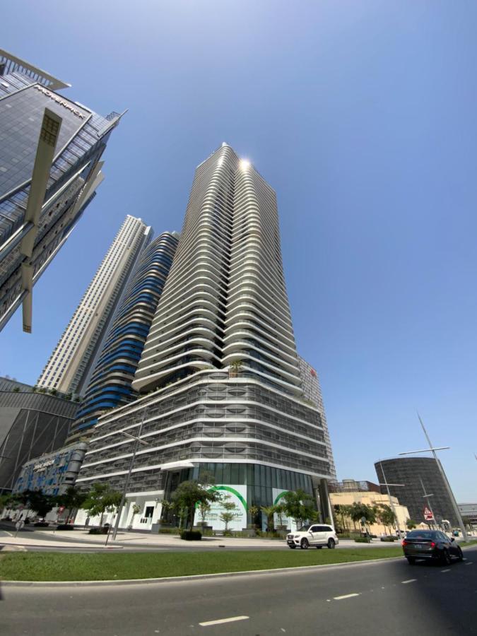 Rh- Modern Comfort & Bright 1br Near Mall, Views Appartement